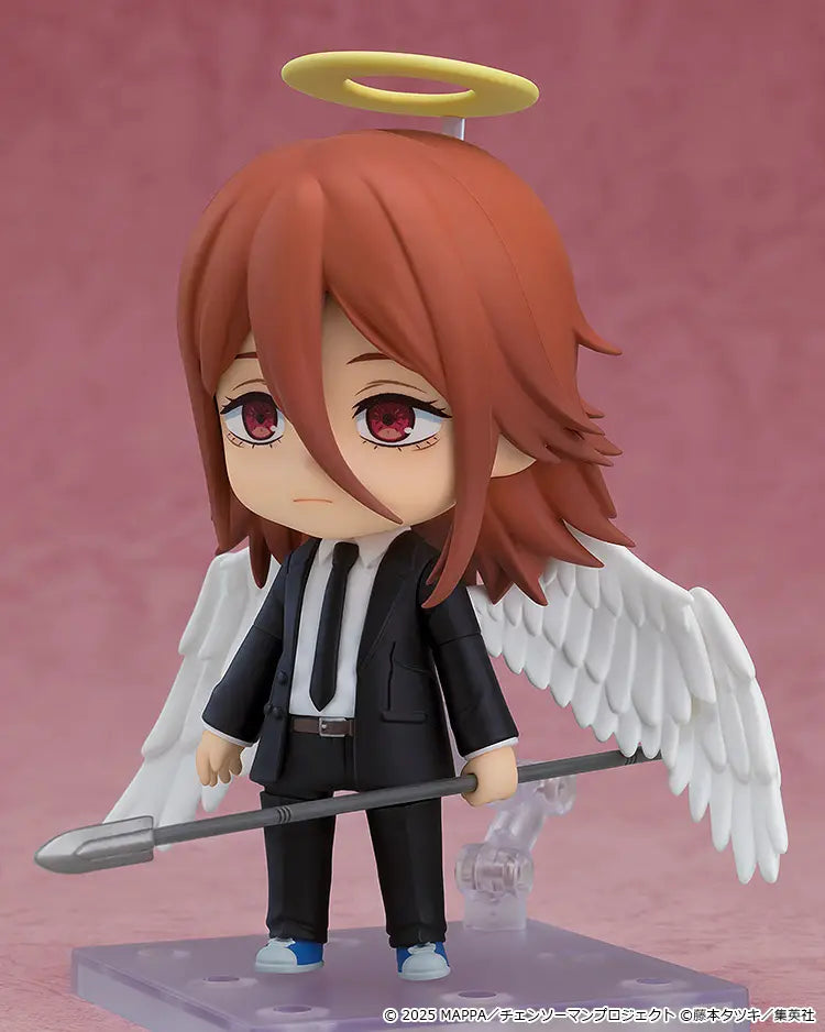 Gekijouban Chainsaw Man: Reze Hen - Tenshi no Akuma (Angel Devil)- Nendoroid (#3115) (Good Smile Company)