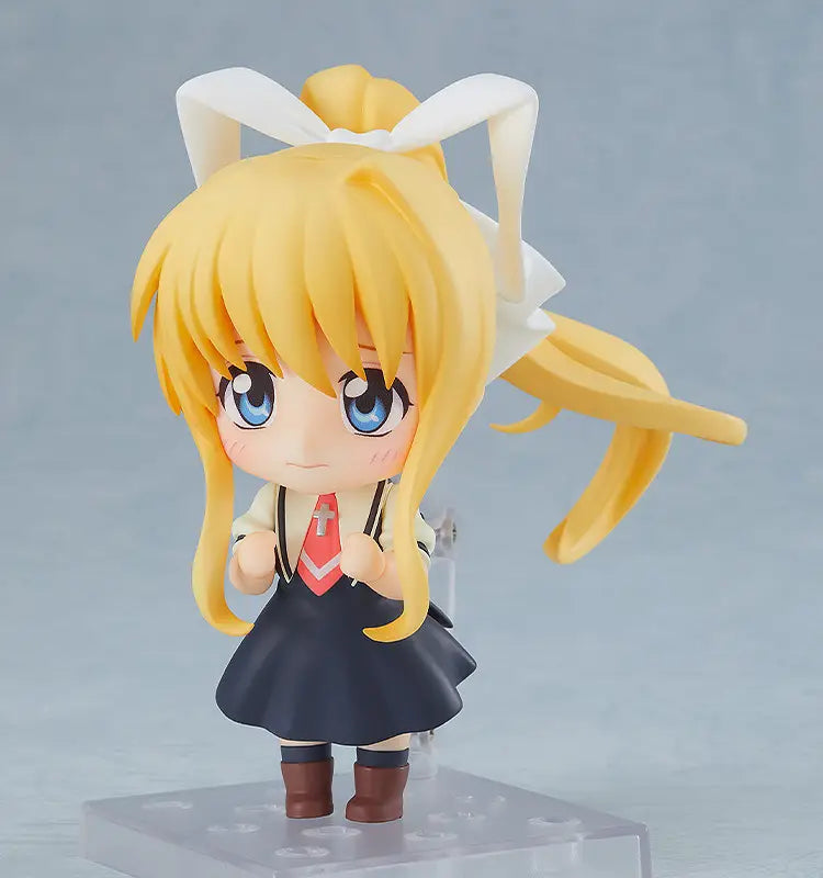 Kaginado - Kamio Misuzu - Nendoroid (#1847) (Good Smile Company)