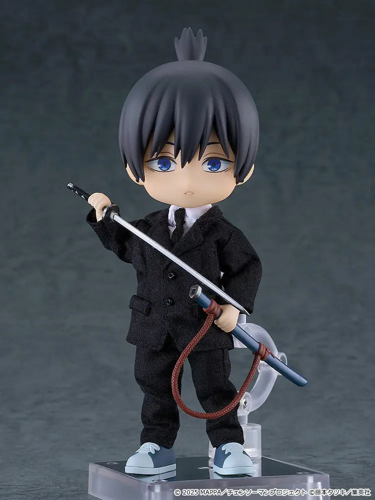 Gekijouban Chainsaw Man: Reze Hen - Hayakawa Aki - Nendoroid Doll (Good Smile Company)