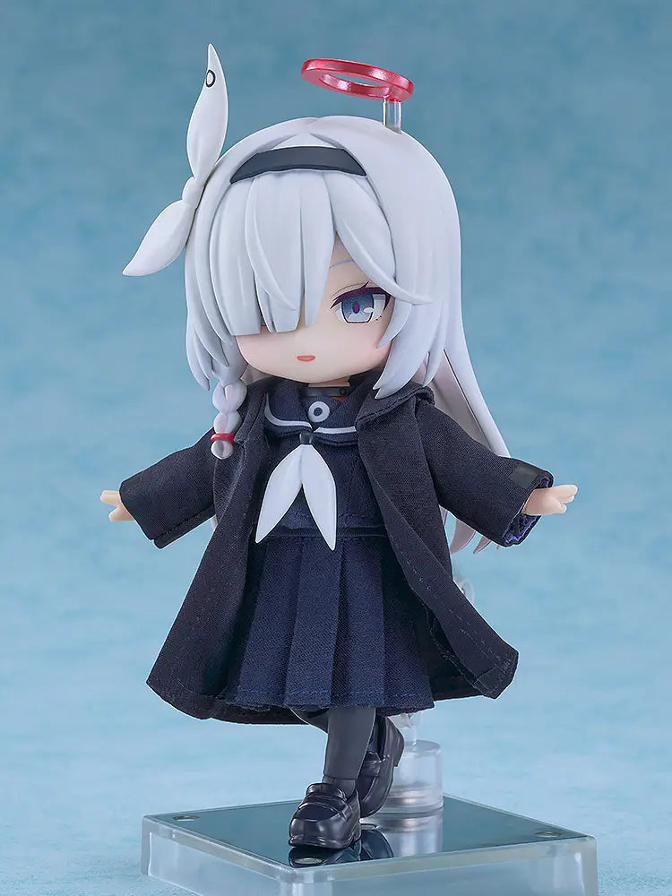 Blue Archive - Plana - Nendoroid Doll (Good Smile Company)