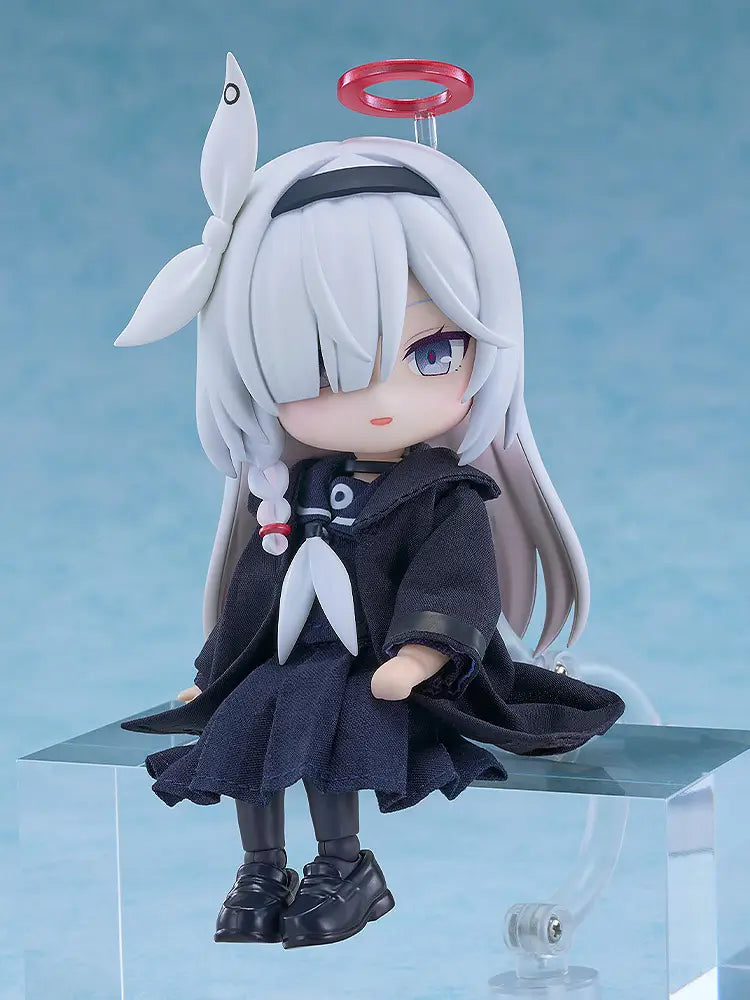 Blue Archive - Plana - Nendoroid Doll (Good Smile Company)