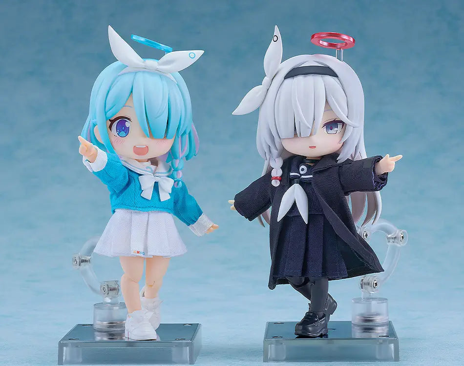 Blue Archive - Plana - Nendoroid Doll (Good Smile Company)