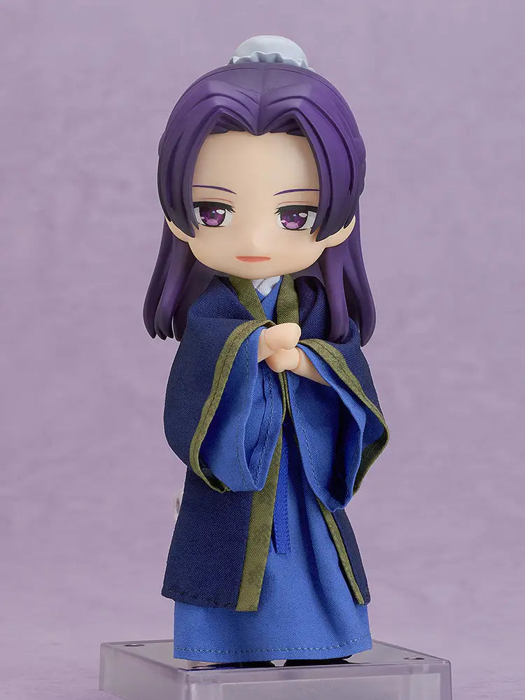 Kusuriya no Hitorigoto - Jinshi - Nendoroid Doll (Good Smile Company)
