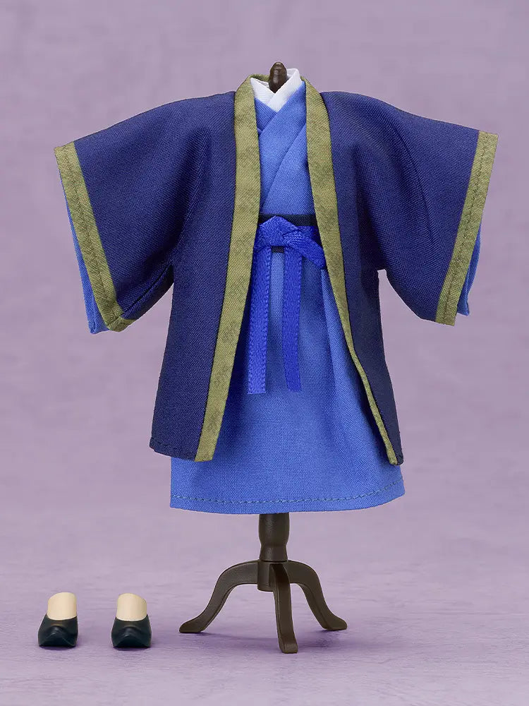 Kusuriya no Hitorigoto - Jinshi - Nendoroid Doll (Good Smile Company)