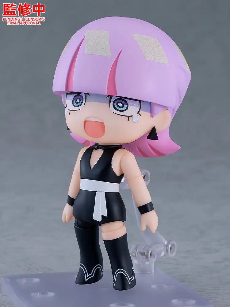 New Panty & Stocking with Garterbelt - Polyurethane - Nendoroid (#2967) (Good Smile Company)
