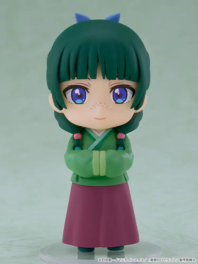 Nendoroid Surprise Kusuriya no Hitorigoto: Maomao & Jinshi Collection
