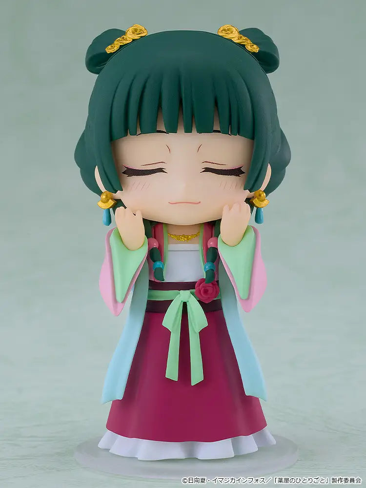 Nendoroid Surprise Kusuriya no Hitorigoto: Maomao & Jinshi Collection