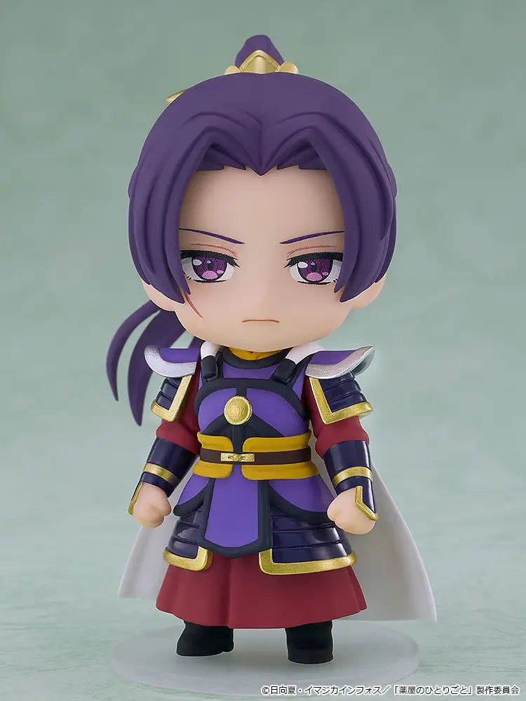 Nendoroid Surprise Kusuriya no Hitorigoto: Maomao & Jinshi Collection
