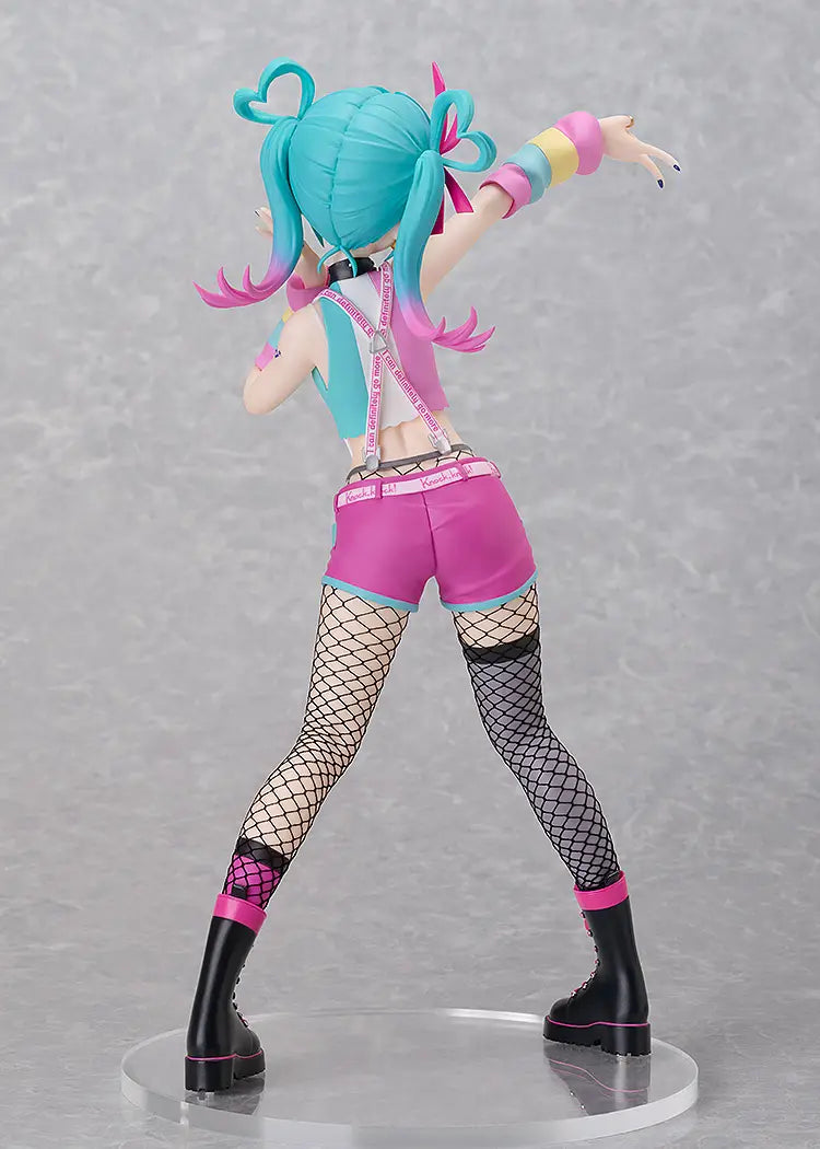Vocaloid - Hatsune Miku - Pop Up Parade - DecoMiku, Lightness, L (Good Smile Company)