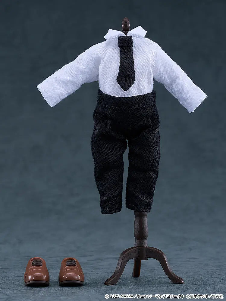 Gekijouban Chainsaw Man: Reze Hen - Makima - Nendoroid Doll (Good Smile Company)