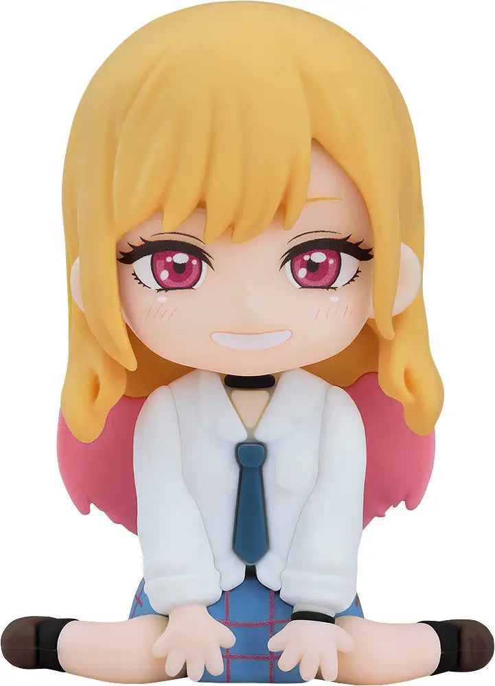 Sono Bisque Doll wa Koi o Suru - Kitagawa Marin - Nendoroid Plus - Rubber Mascot (Good Smile Company)
