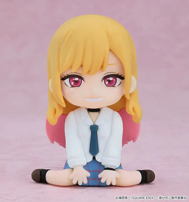 Sono Bisque Doll wa Koi o Suru - Kitagawa Marin - Nendoroid Plus - Rubber Mascot (Good Smile Company)