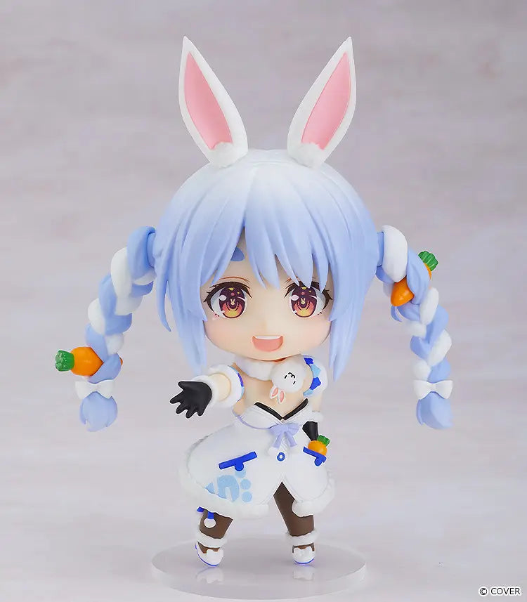 Hololive - Nousagi - Usada Pekora - Nendoroid (#1823) (Good Smile Company)
