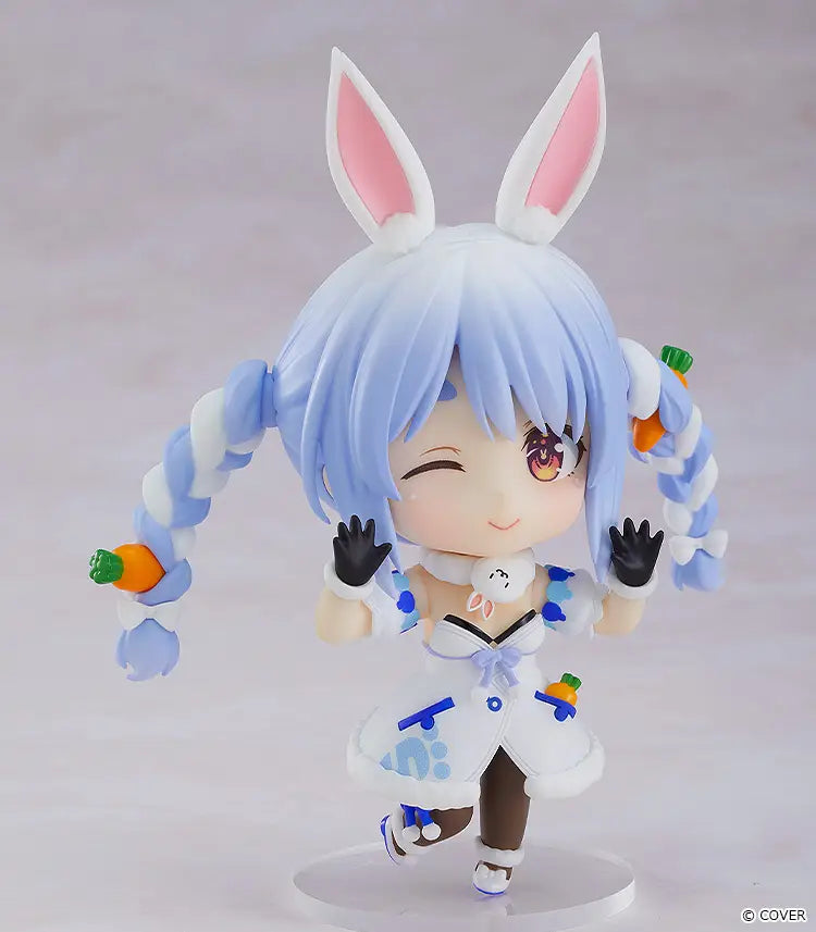 Hololive - Nousagi - Usada Pekora - Nendoroid (#1823) (Good Smile Company)