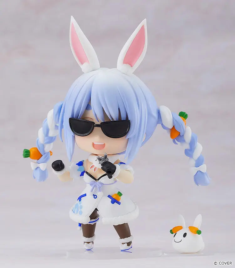 Hololive - Nousagi - Usada Pekora - Nendoroid (#1823) (Good Smile Company)