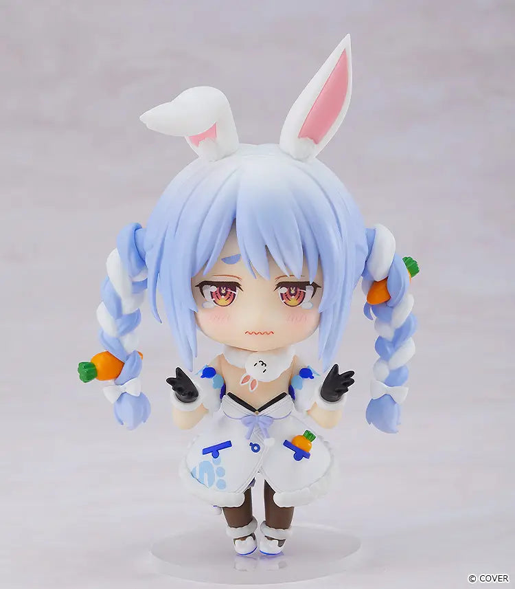 Hololive - Nousagi - Usada Pekora - Nendoroid (#1823) (Good Smile Company)