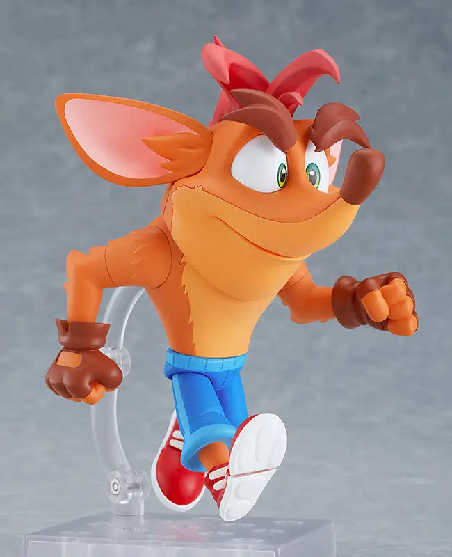 Crash Bandicoot 4: It's About Time - Aku Aku - Crash Bandicoot - Nendoroid (#1501) (Good Smile Company)