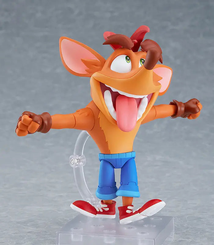 Crash Bandicoot 4: It's About Time - Aku Aku - Crash Bandicoot - Nendoroid (#1501) (Good Smile Company)