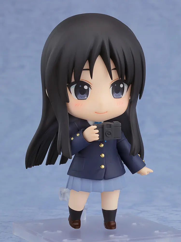 K-ON! - Akiyama Mio - Nendoroid (#3105) - 2.0 (Good Smile Company)