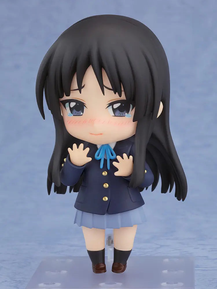 K-ON! - Akiyama Mio - Nendoroid (#3105) - 2.0 (Good Smile Company)