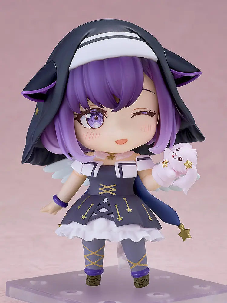 BanG Dream! - Fuji Miyako - Nendoroid (#3151) (Good Smile Company)