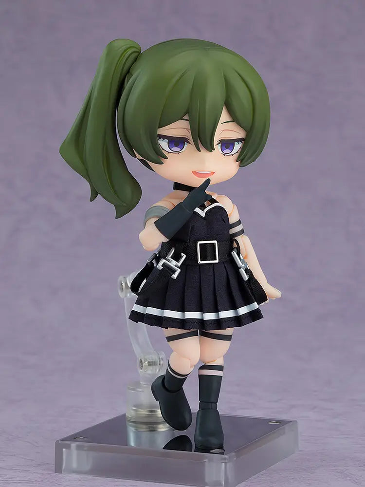 Sousou no Frieren - Übel - Nendoroid Doll (Good Smile Company)