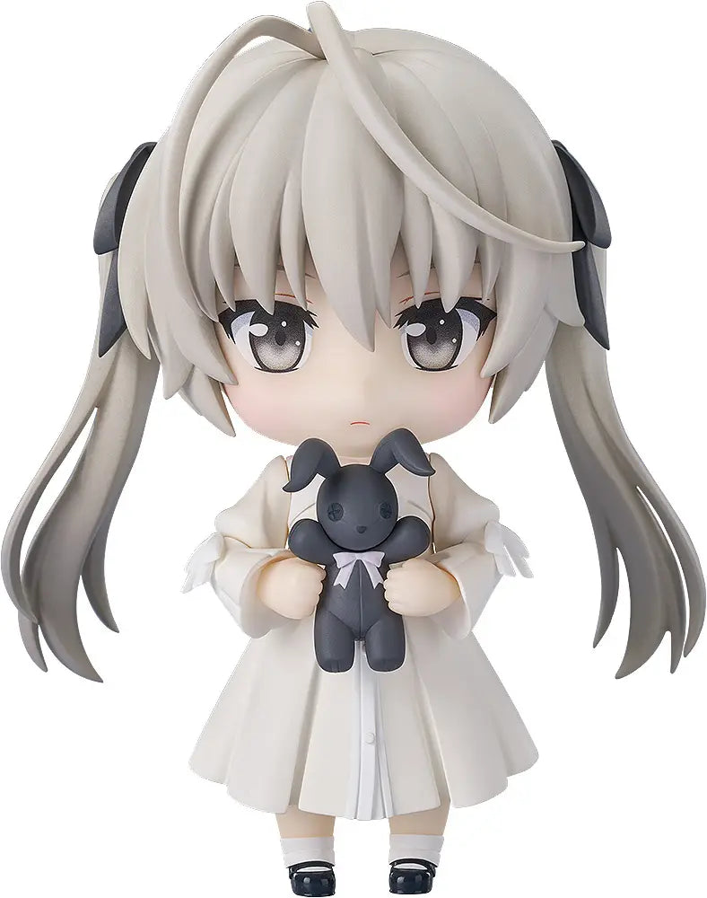 Yosuga no Sora - Kasugano Sora - Nendoroid (#2358) (Good Smile Arts Shanghai, Good Smile Company)