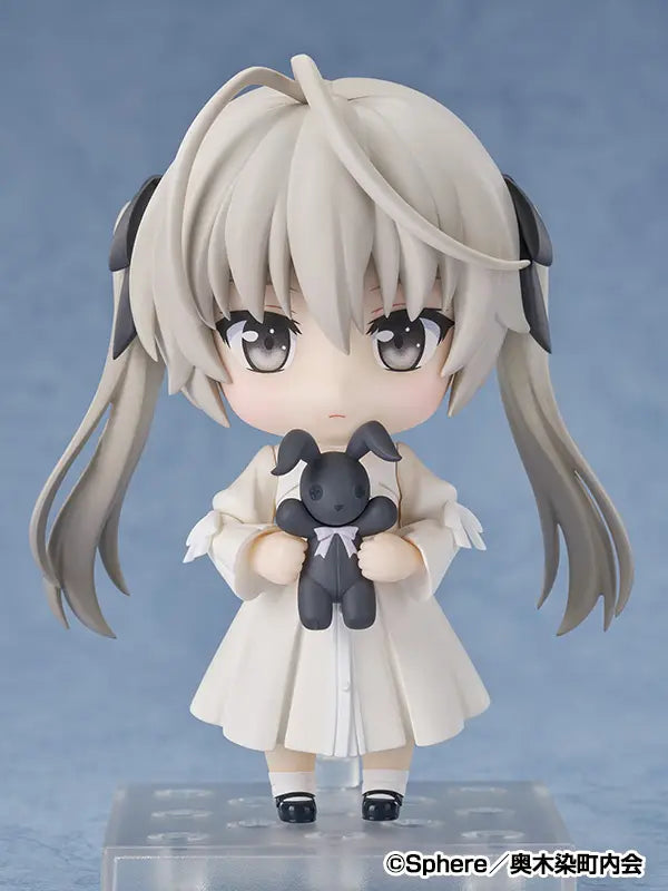 Yosuga no Sora - Kasugano Sora - Nendoroid (#2358) (Good Smile Arts Shanghai, Good Smile Company)