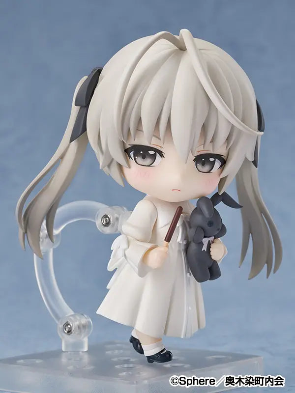 Yosuga no Sora - Kasugano Sora - Nendoroid (#2358) (Good Smile Arts Shanghai, Good Smile Company)
