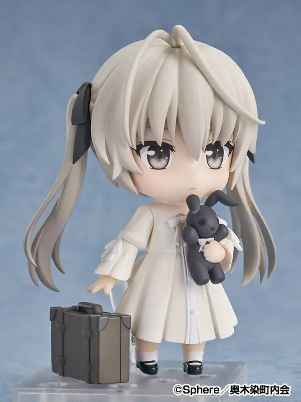 Yosuga no Sora - Kasugano Sora - Nendoroid (#2358) (Good Smile Arts Shanghai, Good Smile Company)