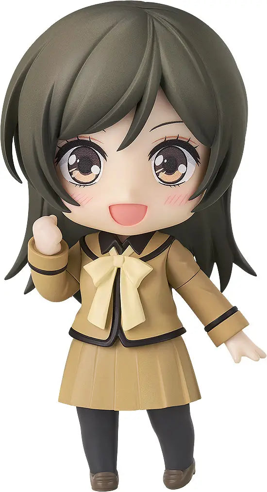 Kamisama Hajimemashita◎ - Mamoru - Momozono Nanami - Nendoroid (#2784) (Good Smile Arts Shanghai, Good Smile Company)