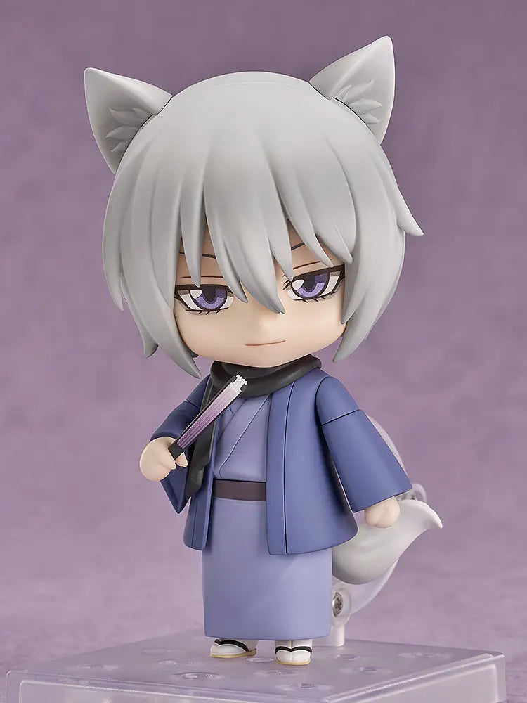 Kamisama Hajimemashita◎ - Tomoe - Nendoroid (#2443) (Good Smile Arts Shanghai, Good Smile Company)