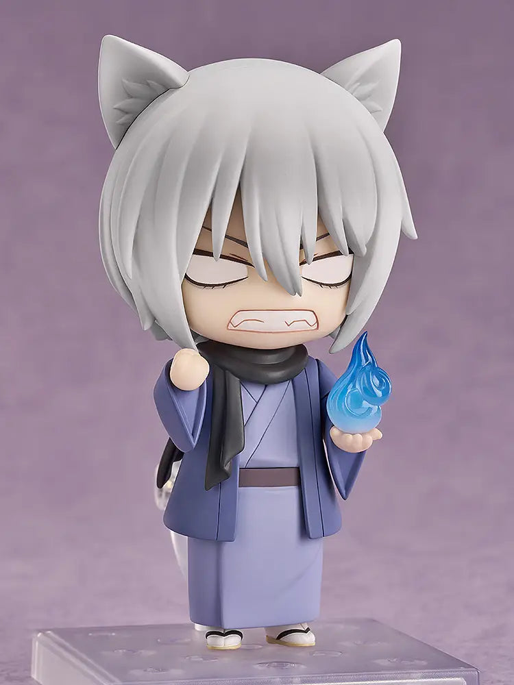 Kamisama Hajimemashita◎ - Tomoe - Nendoroid (#2443) (Good Smile Arts Shanghai, Good Smile Company)