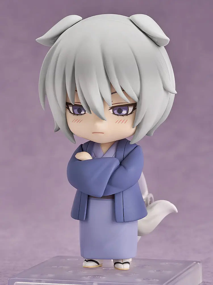 Kamisama Hajimemashita◎ - Tomoe - Nendoroid (#2443) (Good Smile Arts Shanghai, Good Smile Company)