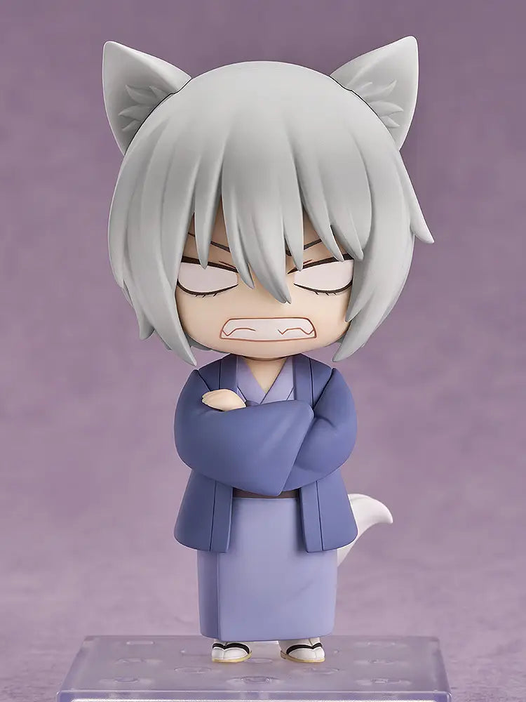 Kamisama Hajimemashita◎ - Tomoe - Nendoroid (#2443) (Good Smile Arts Shanghai, Good Smile Company)