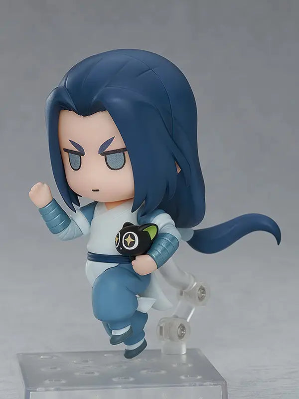 The Legend of Hei - Wu Xian - Nendoroid (#1508) (Good Smile Arts Shanghai, Good Smile Company)