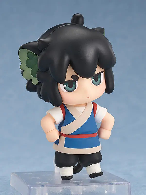 The Legend of Hei - Xiao Hei - Nendoroid (#1508) (Good Smile Arts Shanghai, Good Smile Company)