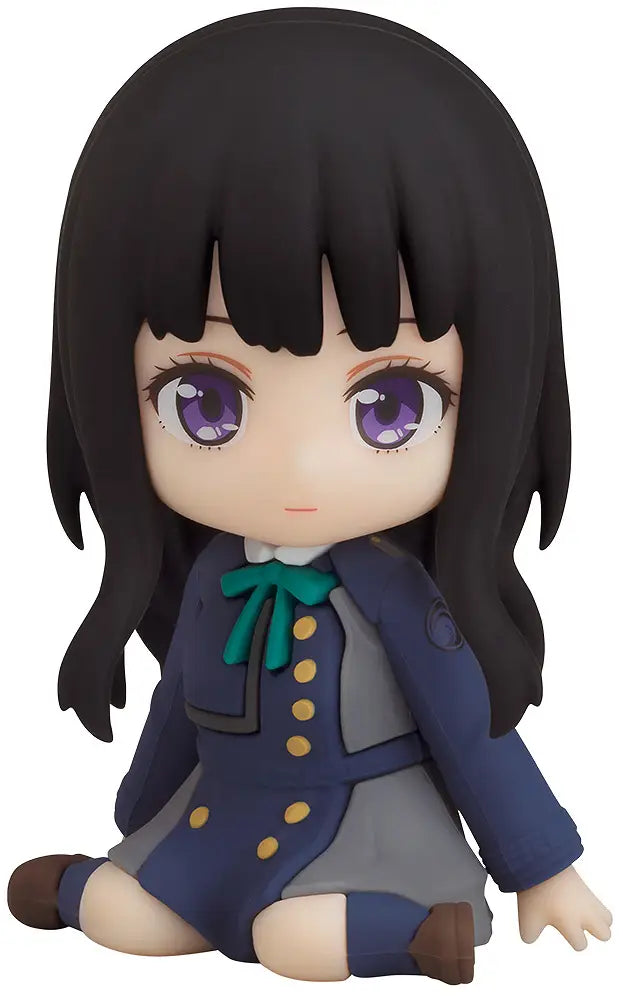 Lycoris Recoil - Inoue Takina - Nendoroid Plus - Rubber Mascot (Good Smile Company)