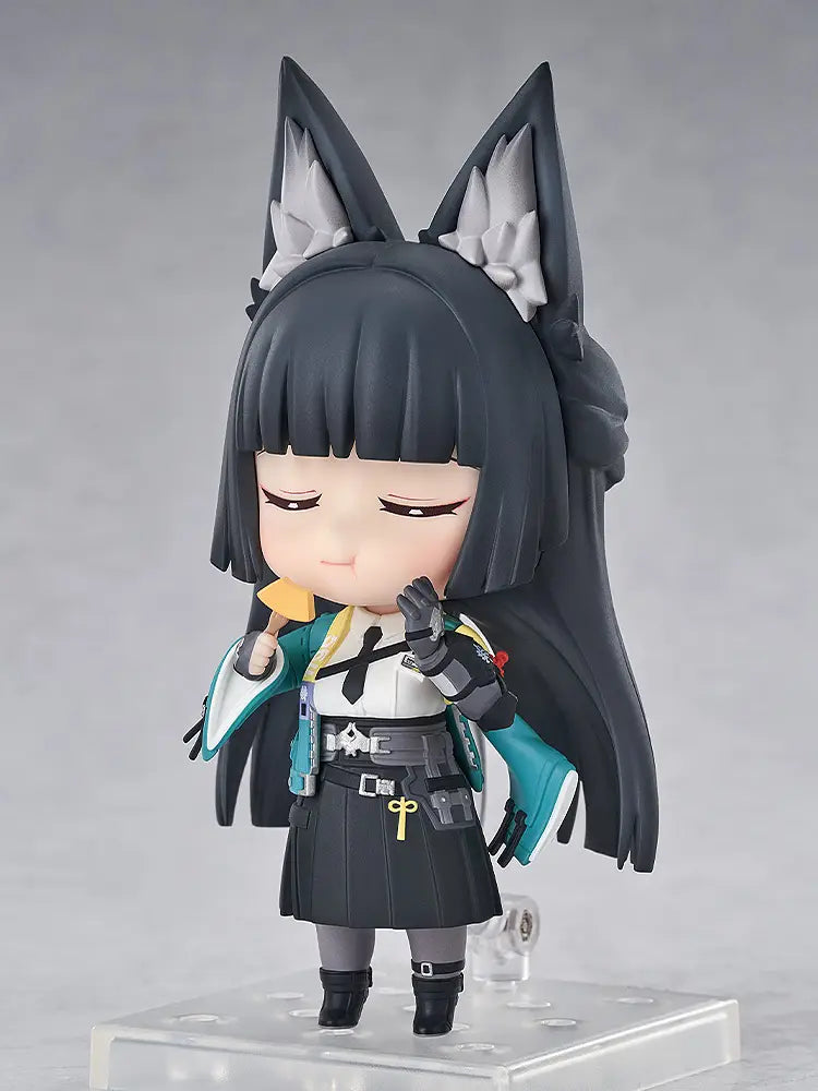 Zenless Zone Zero - Hoshimi Miyabi - Nendoroid (#2882) (Good Smile Arts Shanghai, Good Smile Company)
