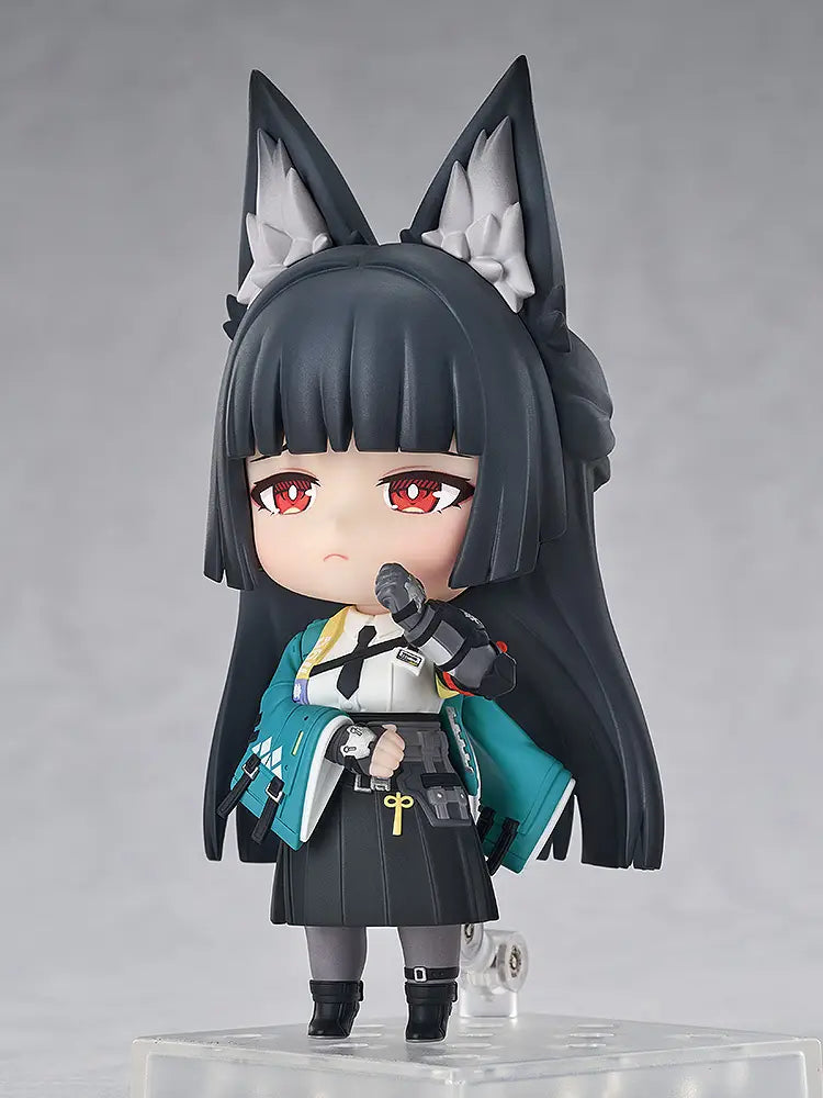 Zenless Zone Zero - Hoshimi Miyabi - Nendoroid (#2882) (Good Smile Arts Shanghai, Good Smile Company)