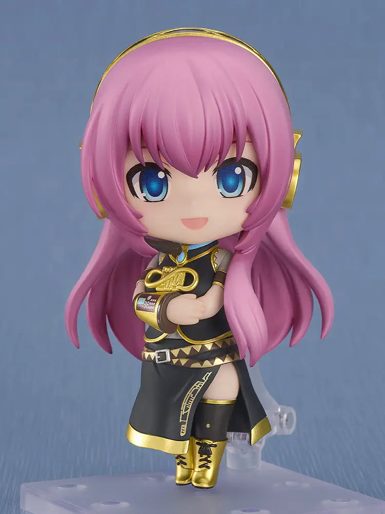Vocaloid - Megurine Luka - Nendoroid (#2842) - 2.0 (Good Smile Company)