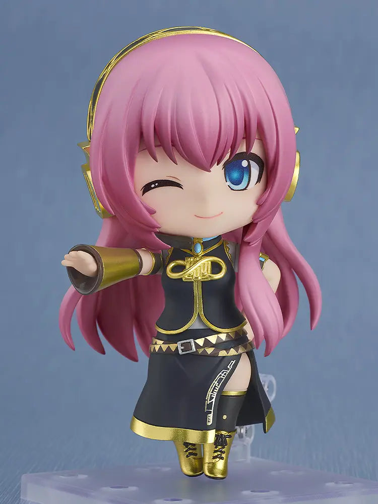 Vocaloid - Megurine Luka - Nendoroid (#2842) - 2.0 (Good Smile Company)