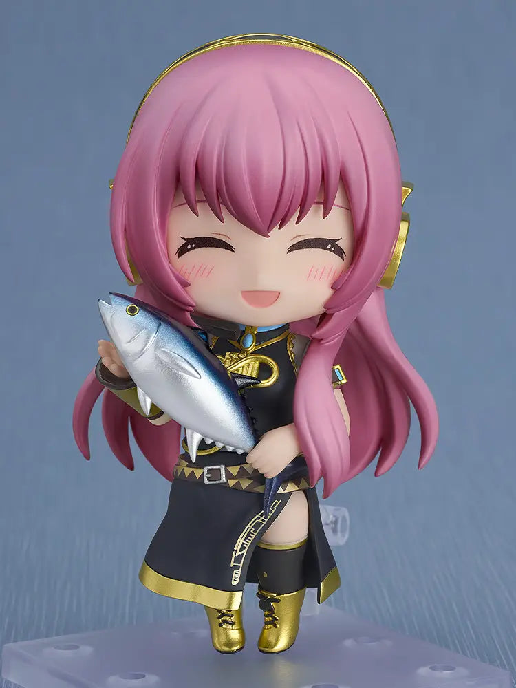 Vocaloid - Megurine Luka - Nendoroid (#2842) - 2.0 (Good Smile Company)