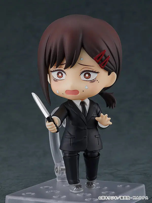 Chainsaw Man - Higashiyama Kobeni - Nendoroid (#2014) (Good Smile Company)