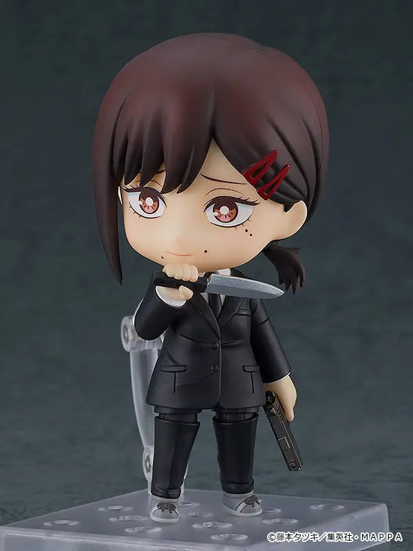 Chainsaw Man - Higashiyama Kobeni - Nendoroid (#2014) (Good Smile Company)