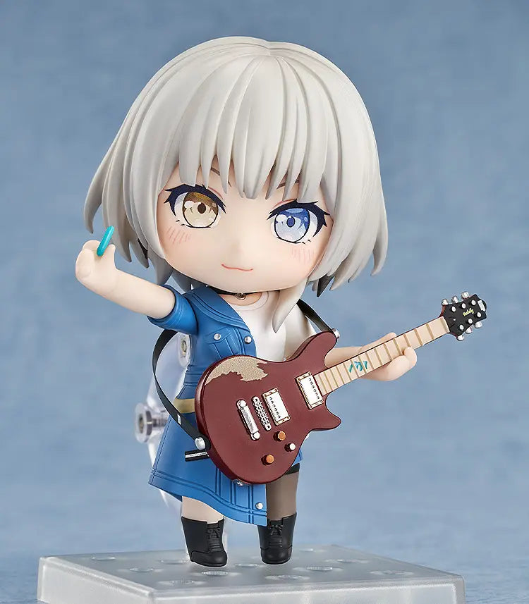 BanG Dream! - Kaname Raana - Nendoroid (#2855) (Good Smile Arts Shanghai, Good Smile Company)