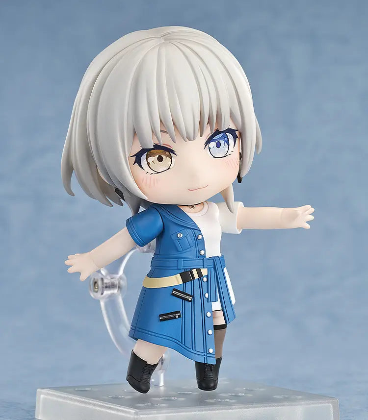 BanG Dream! - Kaname Raana - Nendoroid (#2855) (Good Smile Arts Shanghai, Good Smile Company)