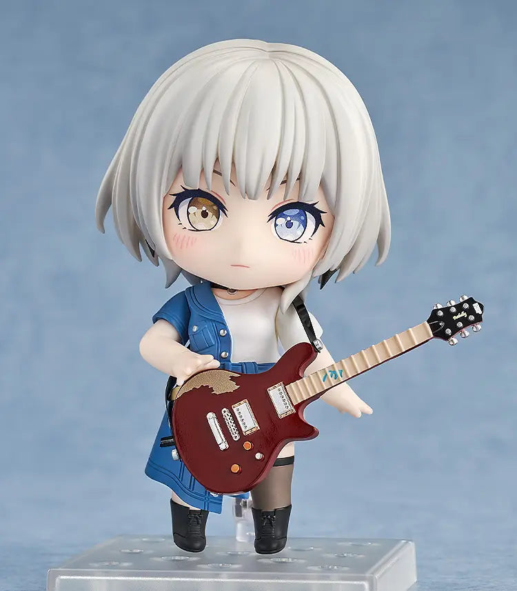 BanG Dream! - Kaname Raana - Nendoroid (#2855) (Good Smile Arts Shanghai, Good Smile Company)