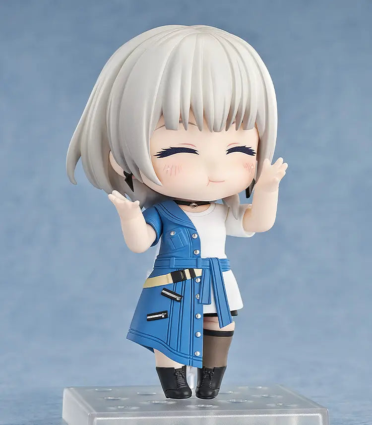 BanG Dream! - Kaname Raana - Nendoroid (#2855) (Good Smile Arts Shanghai, Good Smile Company)