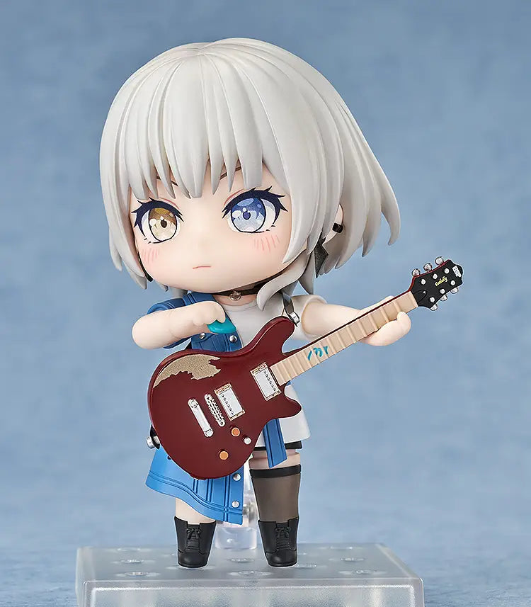 BanG Dream! - Kaname Raana - Nendoroid (#2855) (Good Smile Arts Shanghai, Good Smile Company)